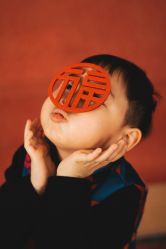 -SOFT GRAPHY柔软纪儿童摄影