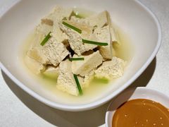 许昌非遗豆腐-解家河南菜(商鼎路店)