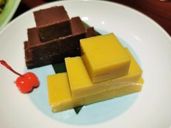 -北平食府(马鞍山路店)