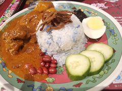 -小娘惹厨房Little Nyonya(狮城有约上榜店)