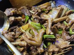 -半岛私房菜(梅林店)