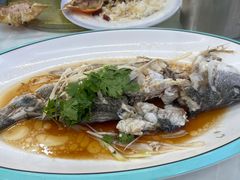 -日照大牌檔•小船海鲜(万平口店)