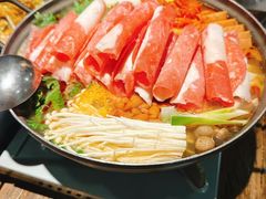 -MI WU FACTORY米屋美食工厂餐厅(绿地店)