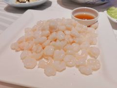 清炒河虾仁-和记小菜(大宁店)