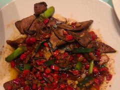 -香丰阁·烤鸭·川湘菜(清河店)