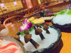 -尚海豆捞(乐虹坊店)