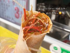 -伤心春卷(文庙老味道小吃街店)