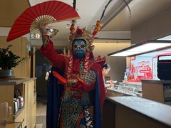 -海底捞火锅(顺义华联店)