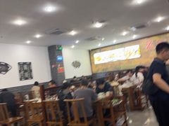 -盈田盈粥庄(博山东路店)