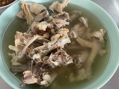 -红大哥水门鸡饭(總店)