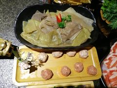 -椒王火锅(厚街万达店)