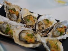 -雅逸居海鲜小厨