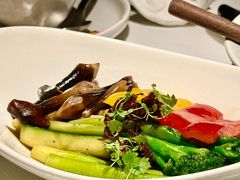 -月芽·自由餐厅·西溪湿地餐厅
