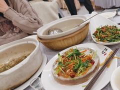 -阿甘酒家(桂青路店)