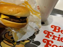 -麦当劳(国贸店)