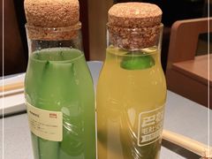 -巴奴毛肚火锅(悠唐购物中心店)