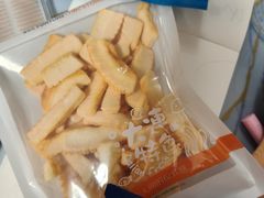 -水一方现烤鱿鱼丝大连特产(高新苏宁百货店)