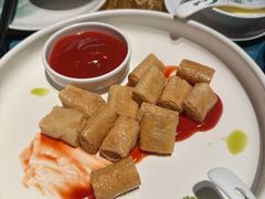 -茶人村·宫廷私厨(奥体印象城店)