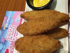 -米斯特比萨(罗斯福店)