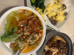 -玲又珑美食(盘福路店)