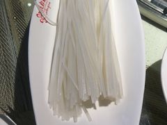 水晶粉-众悦夜郎蛙美食餐厅(太原南街店)