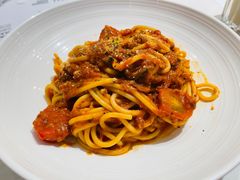 肉酱意面-Deer Park鹿园西餐(仁恒置地广场店)