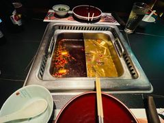 -大隐·成都火锅Bistro(合生麒麟新天地店)