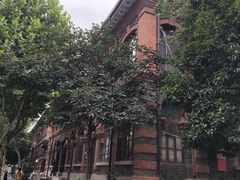 -飞马旅黎黄陂路文旅街区