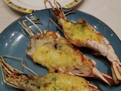 -喜庭海鲜自助(来福士店)