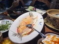 -乡里八闽·福州乡土菜(西园店)