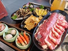 -捞王锅物料理(昆山店)