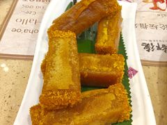 -点都德(华强南店)