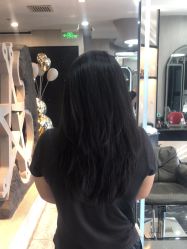 -TOP HAIR SALON