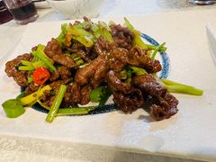 -陈生记黑鱼馆·20年活鱼现杀(宁波鼓楼店)