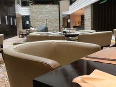 -中航泊悦酒店·云庭咖啡厅(虹桥机场T2店)