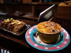 -本格·深夜食堂(北理工店)