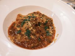 -BONAZZA 意大利餐厅