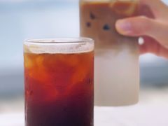 -蜜悦·波西塔诺悬崖海景餐厅