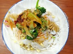 -秦人美食(中山医店)