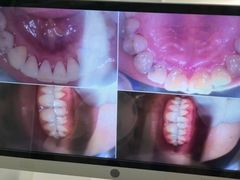 -雅悦齿科(顾村公园店)