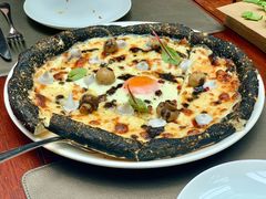 -Tivano意大利餐厅(成都居舍酒店)