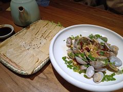 -老宁波1381餐厅(宏泰广场店)