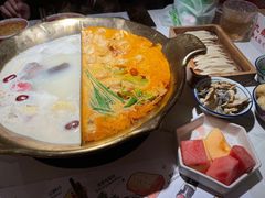 -九鼎轩脆毛肚火锅(三钢里店)