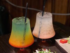 -The Cheebat 锌吧·Bistro(体育西店)