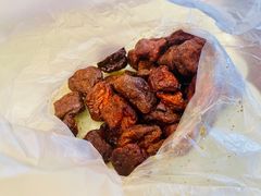 卤汁豆腐干-王興記(中山路店)