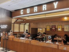 -CURRY YA 熟成咖哩專門店(深圳湾万象城店)
