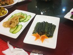 -玉华台饭庄(裕中西里小区店)