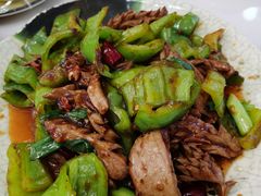 -八方后身麻辣鸡块(总店)
