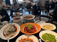 -简小舍·民间手艺菜(武昌江滩店)