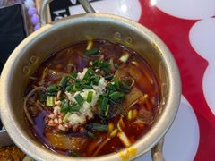 -文立新麻辣烫(合生汇21街区店)